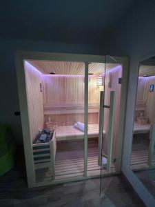 Lakes and Mountains Magic Holiday House