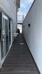 Lindo Sobrado Centro - Bertioga