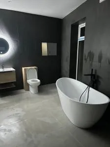 The Cleveland Retreat - sauna stay - Lingdale