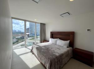 MAREA PUERTO CANCUN, lujo comodidad y una vista espectacular