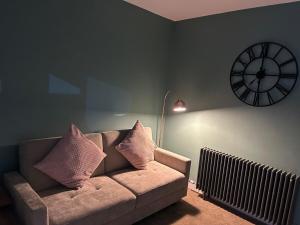 The Cleveland Retreat - sauna stay