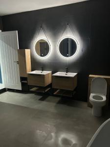 The Cleveland Retreat - sauna stay