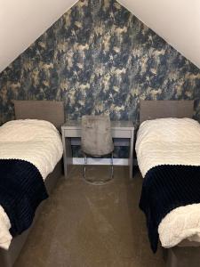 The Cleveland Retreat - sauna stay