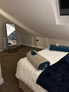 The Cleveland Retreat - sauna stay