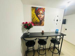 Aparta-hotel Eskala UPTC