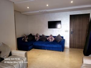 Bel appartement au cœur de Marrakech