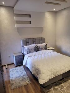 Bel appartement au cœur de Marrakech