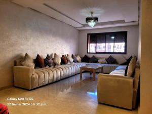 Bel appartement au cœur de Marrakech