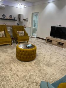 شقق ريف الشمال المميز