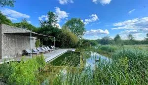 Domaine de La Beurrerie, Déconnectez Naturellement - La Forêt-sur-Sèvre