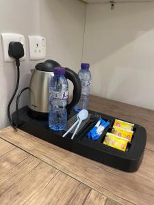 شقق ريف الشمال المميز