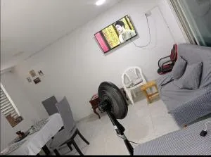 Hospedaje Casa La Esperanza - Apiay