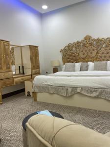 شقق ريف الشمال المميز