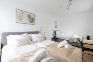 Steyr Comfort Lodge Anytime Check In for Business and Family