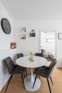 Steyr Comfort Lodge Anytime Check In for Business and Family