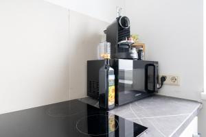 Steyr Comfort Lodge Anytime Check In for Business and Family