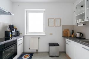 Steyr Comfort Lodge Anytime Check In for Business and Family