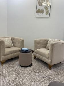 شقق ريف الشمال المميز