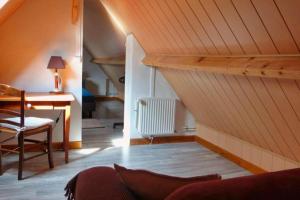 Clos des pâquerettes : Maison avec jardin privatif