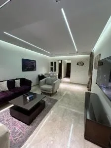 3 Bed room Apartment in sheikh Zayed City Janna 2 compound - ‘Izbat Yūsif Barrādah