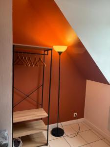 Appartements Duplex de Leane : photos des chambres