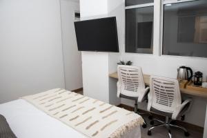 Zenia 70 Living & Suites