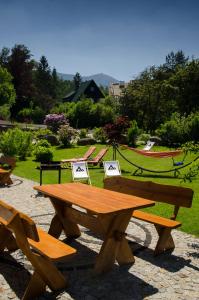 Karkonoskie Widoki Apartamenty
