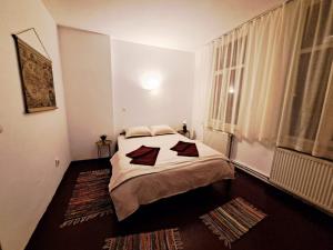 Studio Piata Amzei - Bed and breakfasts, Bucharest