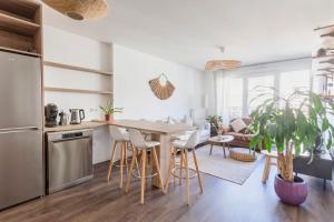 Saint-Ouen - Simone Veil 1bdr by BYour Home