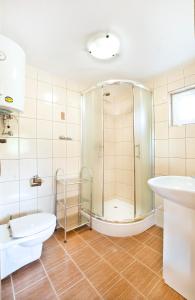 Camp Leśny Zakątek w Mieroszynie