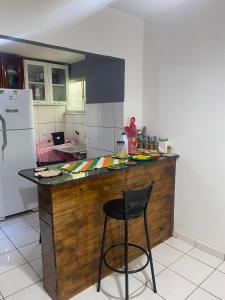 APARTAMENTO No QUINTA Dos PARICAS COP 30
