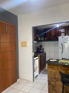 APARTAMENTO No QUINTA Dos PARICAS COP 30