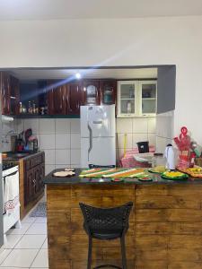 APARTAMENTO No QUINTA Dos PARICAS COP 30
