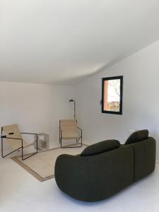 Le Jardin des Graminées