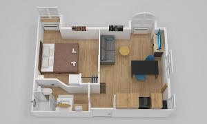 Notre Dame 1 - Vue sur la Loire - Rdc - Hypercentre