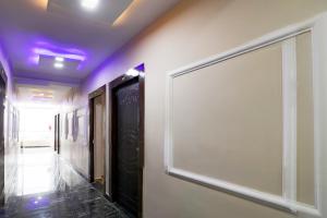 Hotel O Raisi Residency Hotel