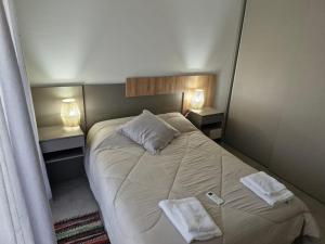 25 de Mayo Apart