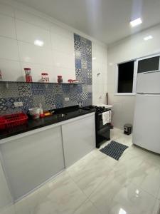 Residencial Vila da Praia - PG