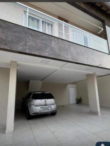 Residencial Vila da Praia - PG