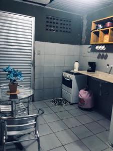 Casa season lençóis Maranhense Barreirinhas