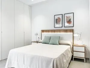 Casa del Rayo de Sol - Los Albaladejos