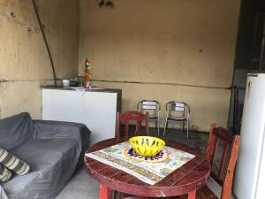 Casa season lençóis Maranhense Barreirinhas