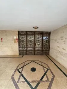 2 BR entire apartment - 1401 - Sheikh Zayed