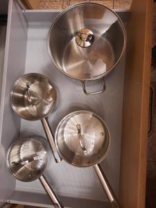 Au pied du Coteau ensoleillé