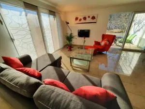 Au pied du Coteau ensoleillé - Ardon