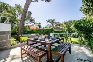 Cascais Villa - private pool