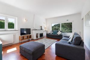 Cascais Villa - private pool