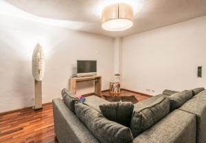 Modern apartment, thats how you live