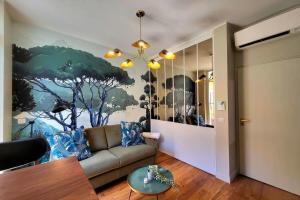 Nice Studio OLIVETTE