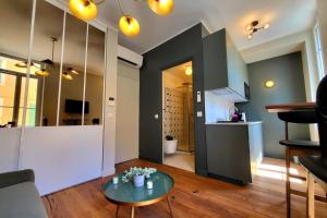 Nice Studio OLIVETTE